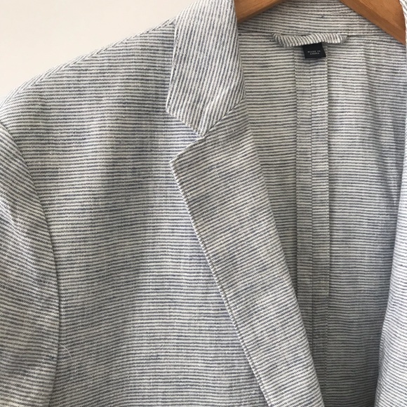 Men’s JCrew Blazer - Picture 3 of 4